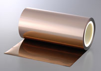 Vacuum Deposition film for magnetic wave shields